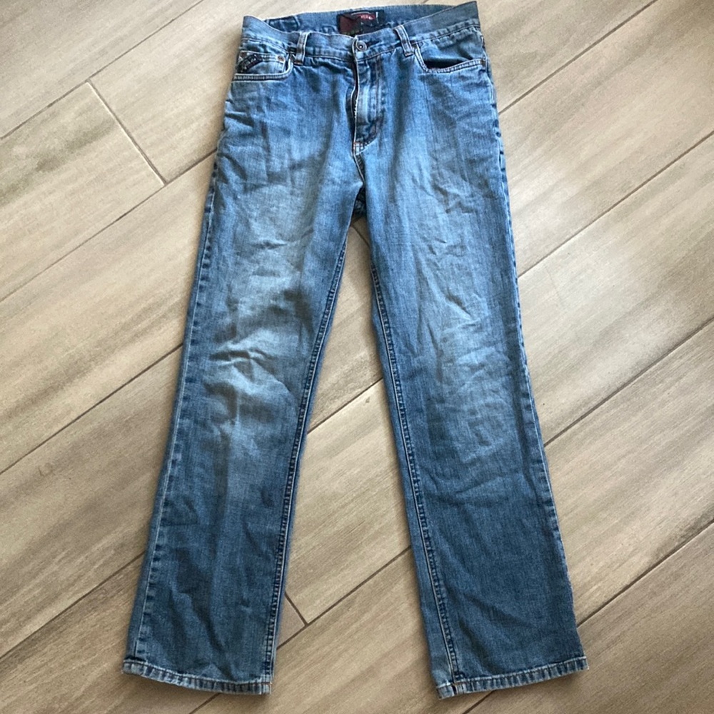 Quicksilver Jeans